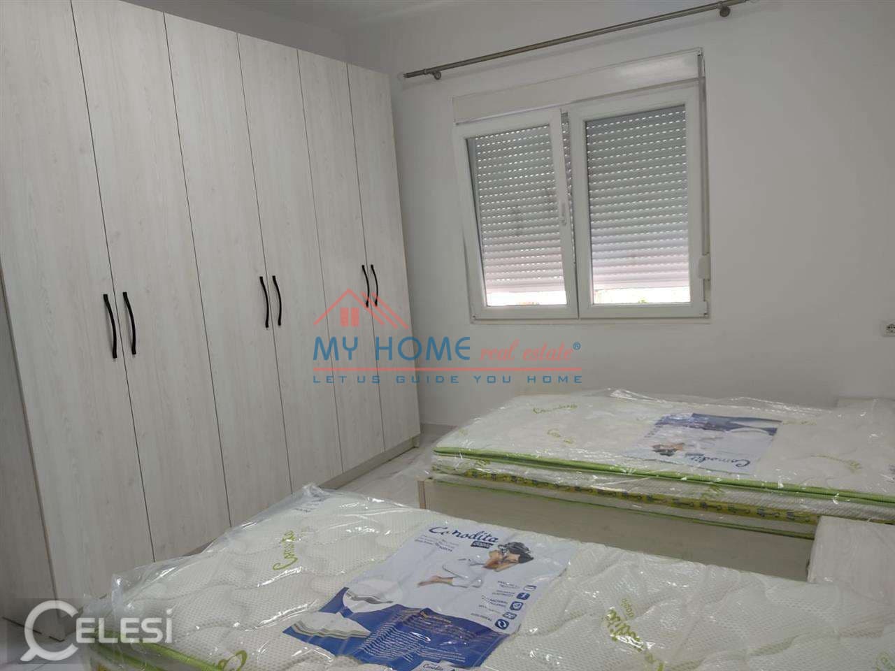 Apartament 1+1 me qira, Rruga e Dibres — foto 2