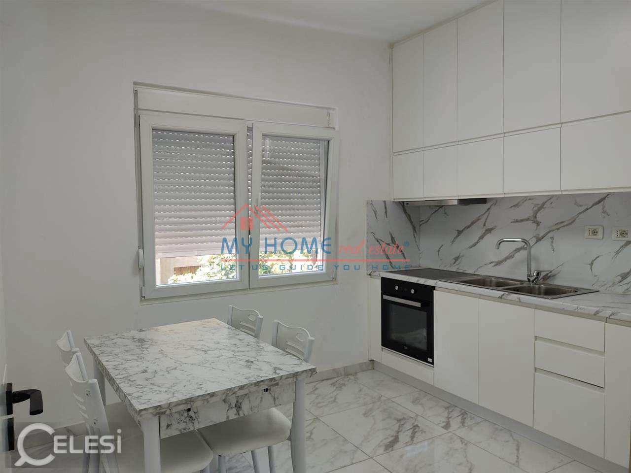 Apartament 1+1 me qira, Rruga e Dibres — foto 4