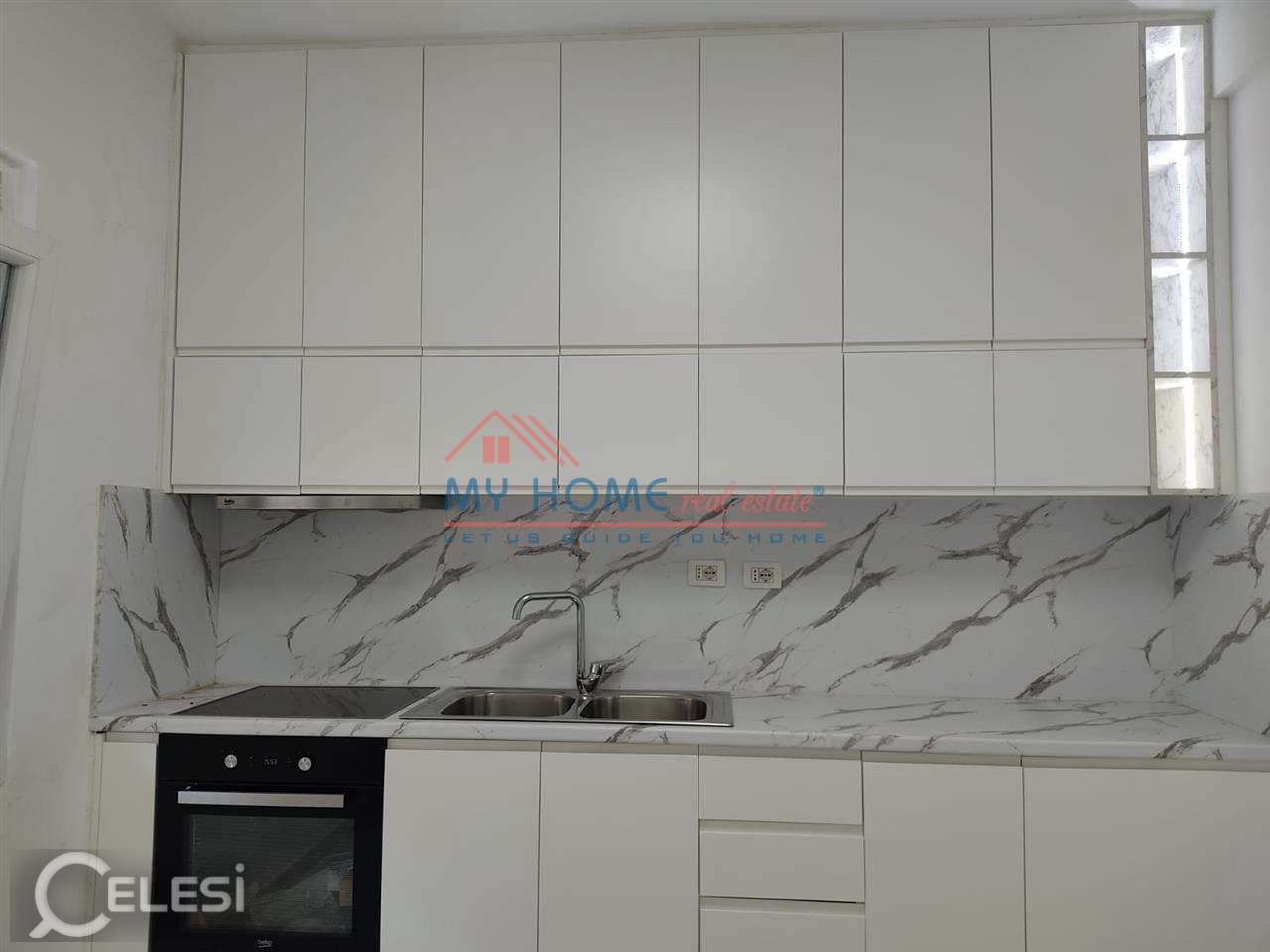 Apartament 1+1 me qira, Rruga e Dibres — foto 5