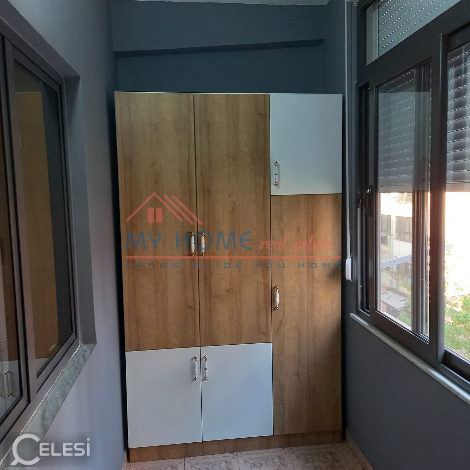 Apartament 1+1 me qira, Margarita Tutulani — foto 5