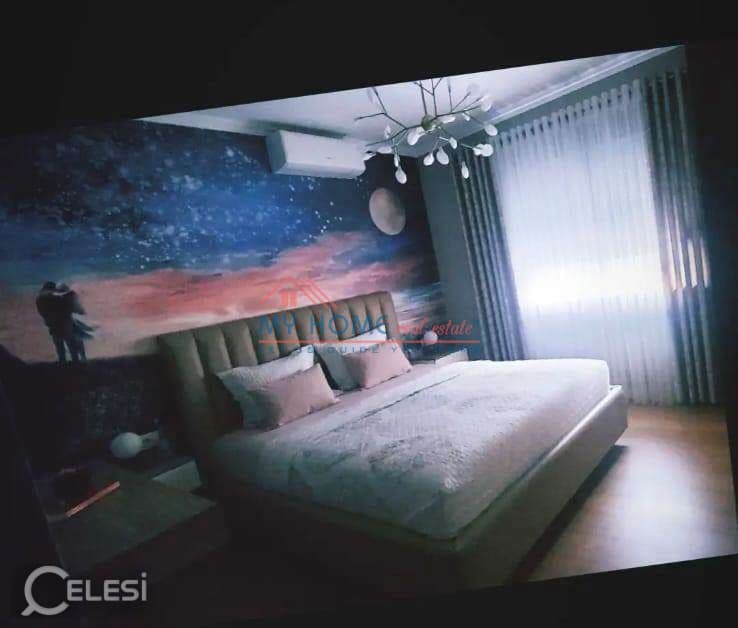 Apartament 3+1 e më shumë në shitje, Kompleksi Panorama — foto 2