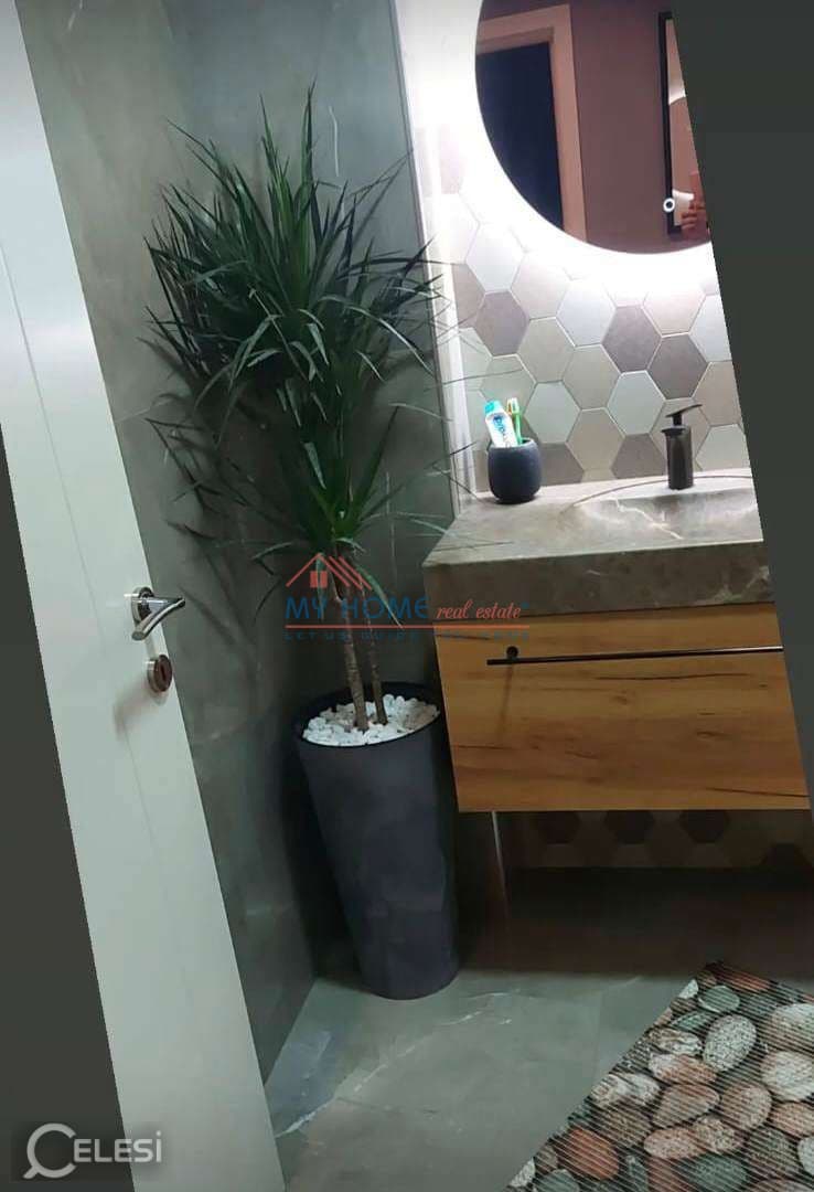 Apartament 3+1 e më shumë në shitje, Kompleksi Panorama — foto 4