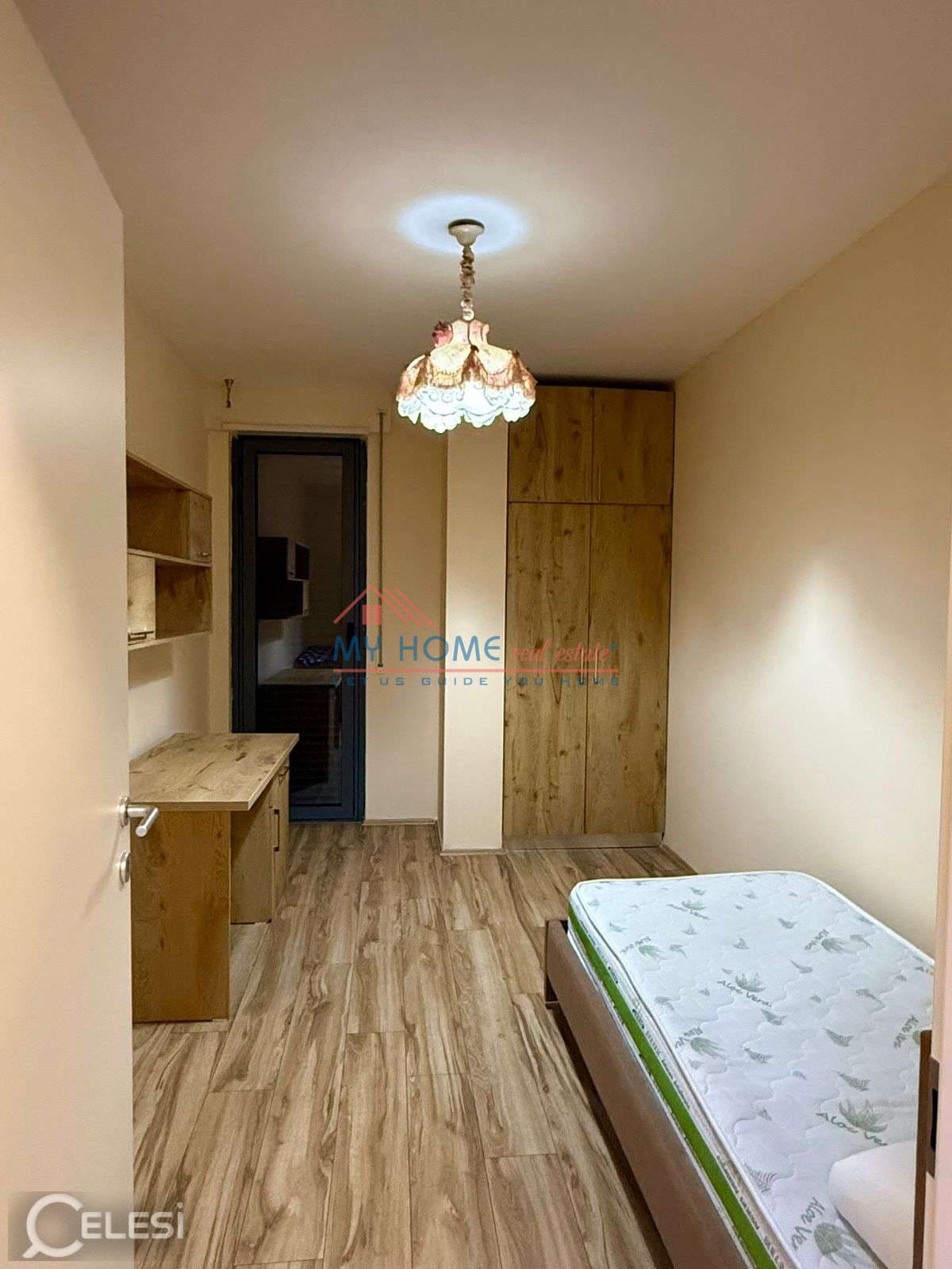 Apartament 2+1 me qira, Rruga Don Bosko — foto 5