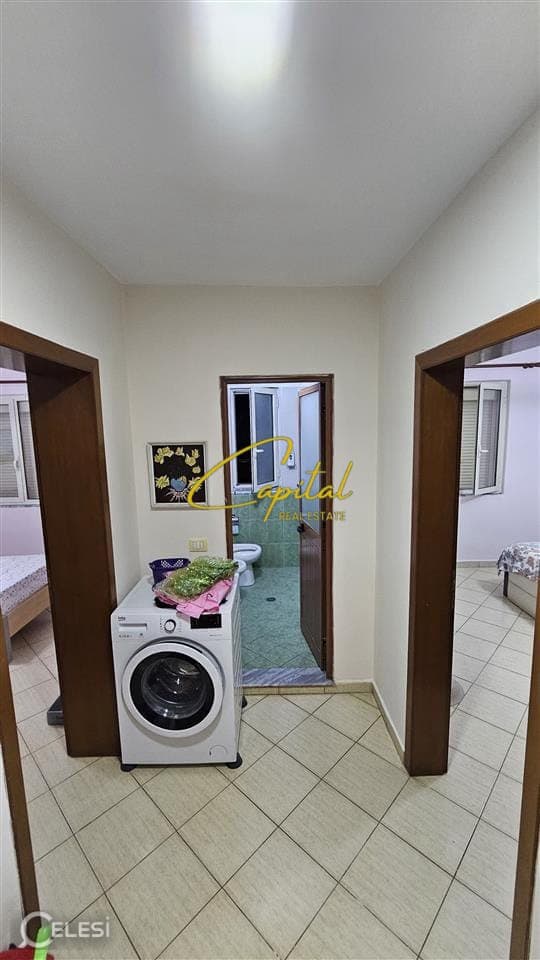 Apartament 2+1 me qira, RRUGA FERIT XHAJKO — foto 4