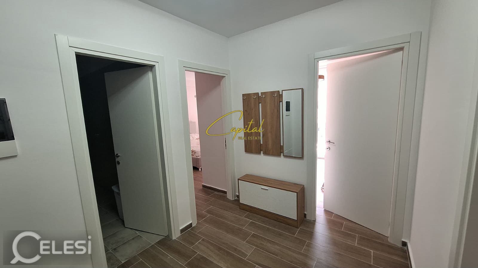 Apartament 2+1 me qira, 5 MAJI — foto 5