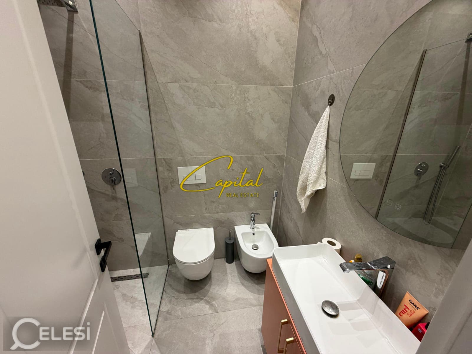 Apartament 1+1 me qira, ASTIR — foto 6