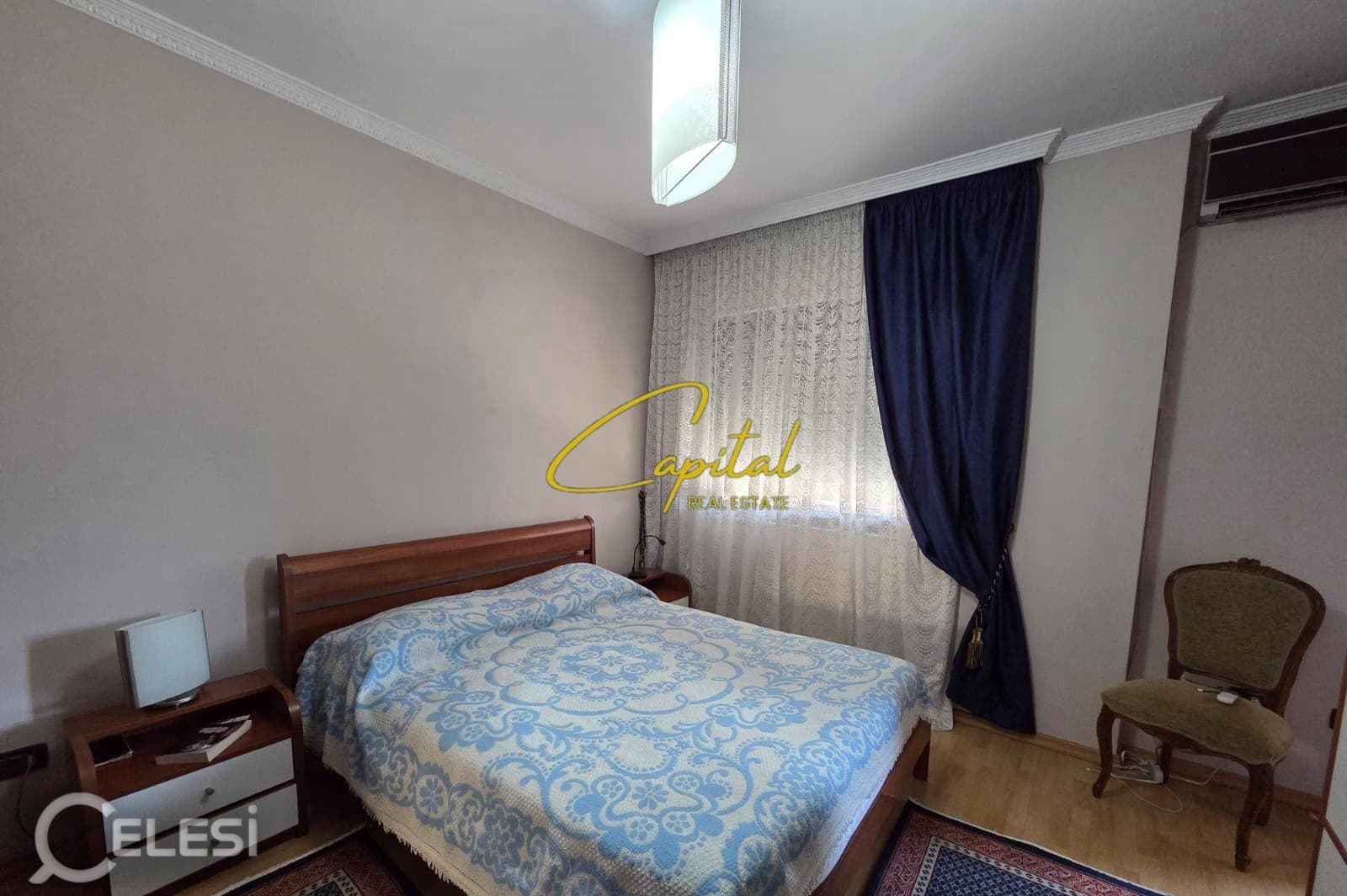 Apartament 1+1 me qira, KOMUNA E PARISIT — foto 4