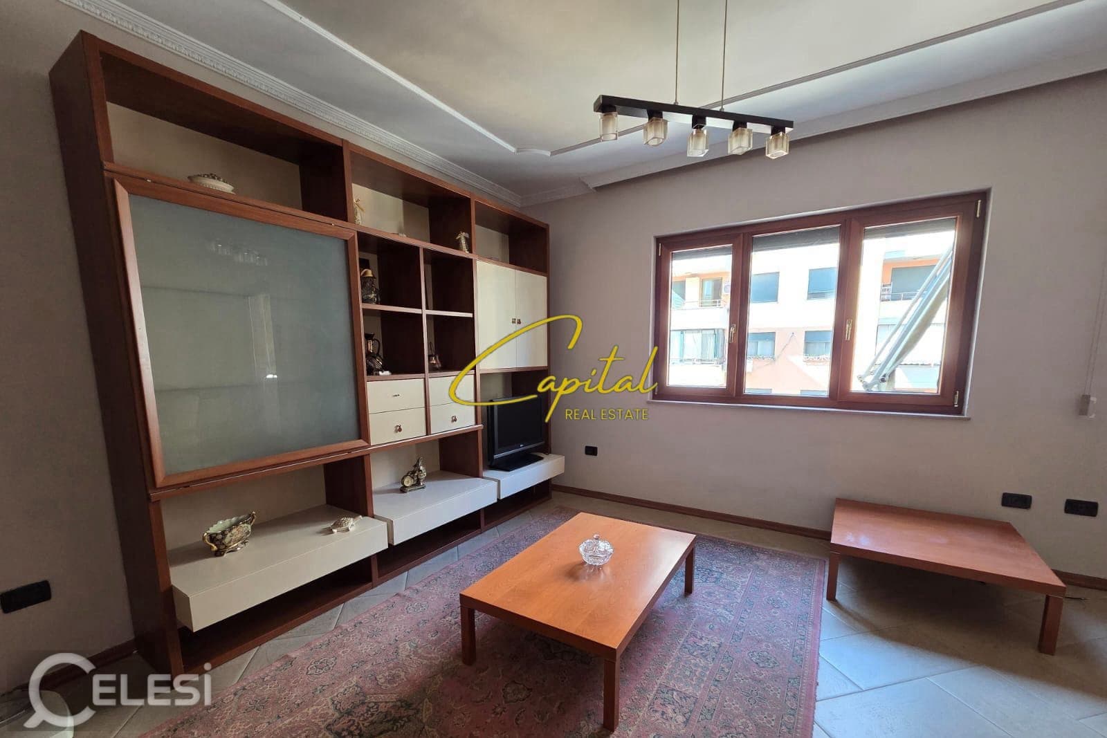 Apartament 1+1 me qira, KOMUNA E PARISIT — foto 3
