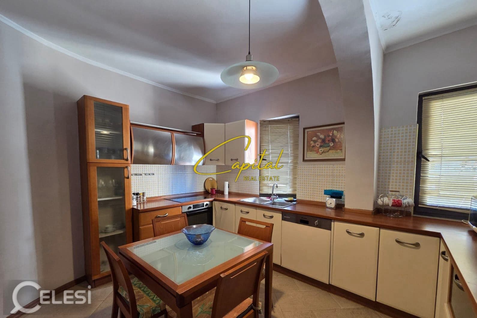 Apartament 1+1 me qira, KOMUNA E PARISIT — foto 2