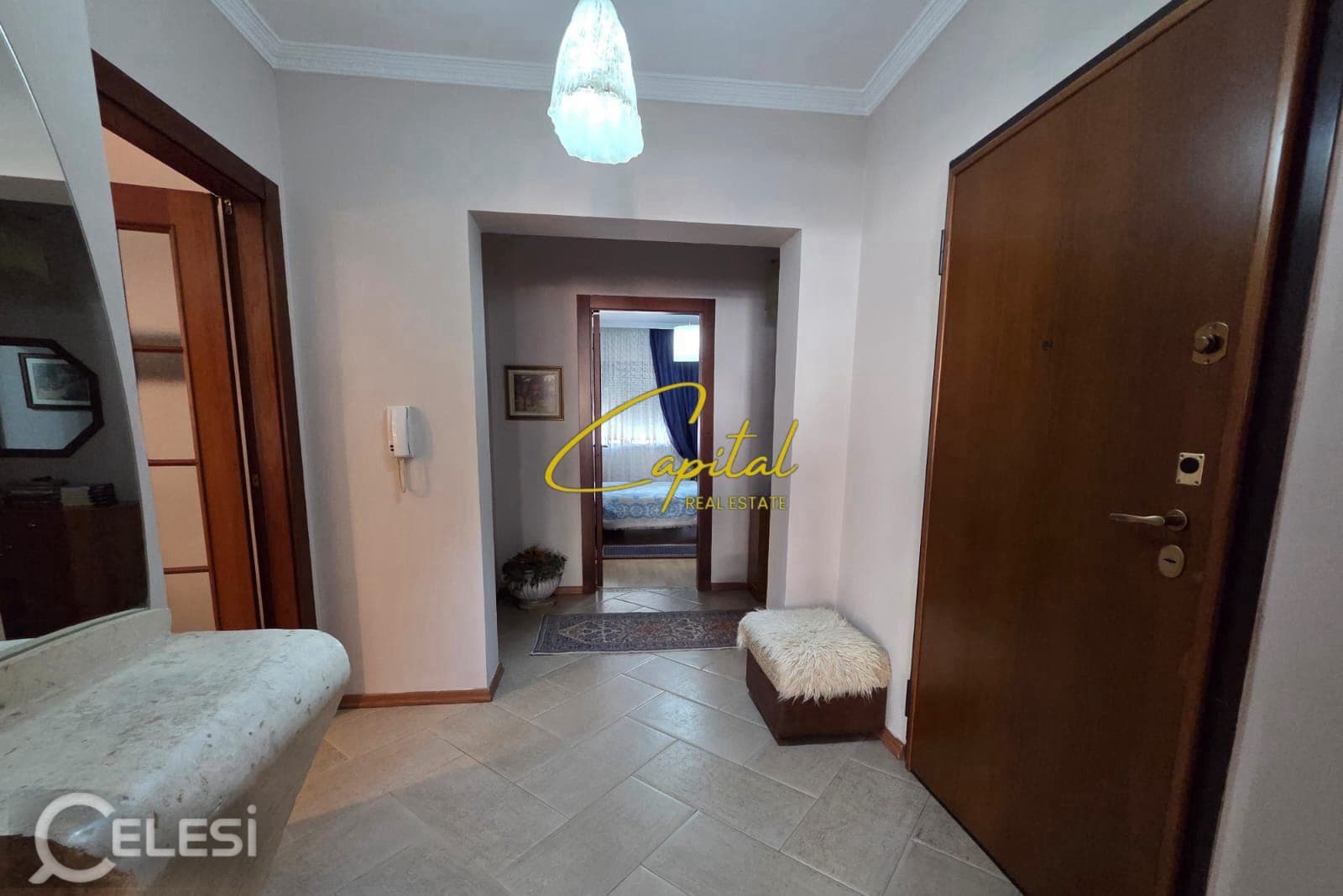 Apartament 1+1 me qira, KOMUNA E PARISIT — foto 5