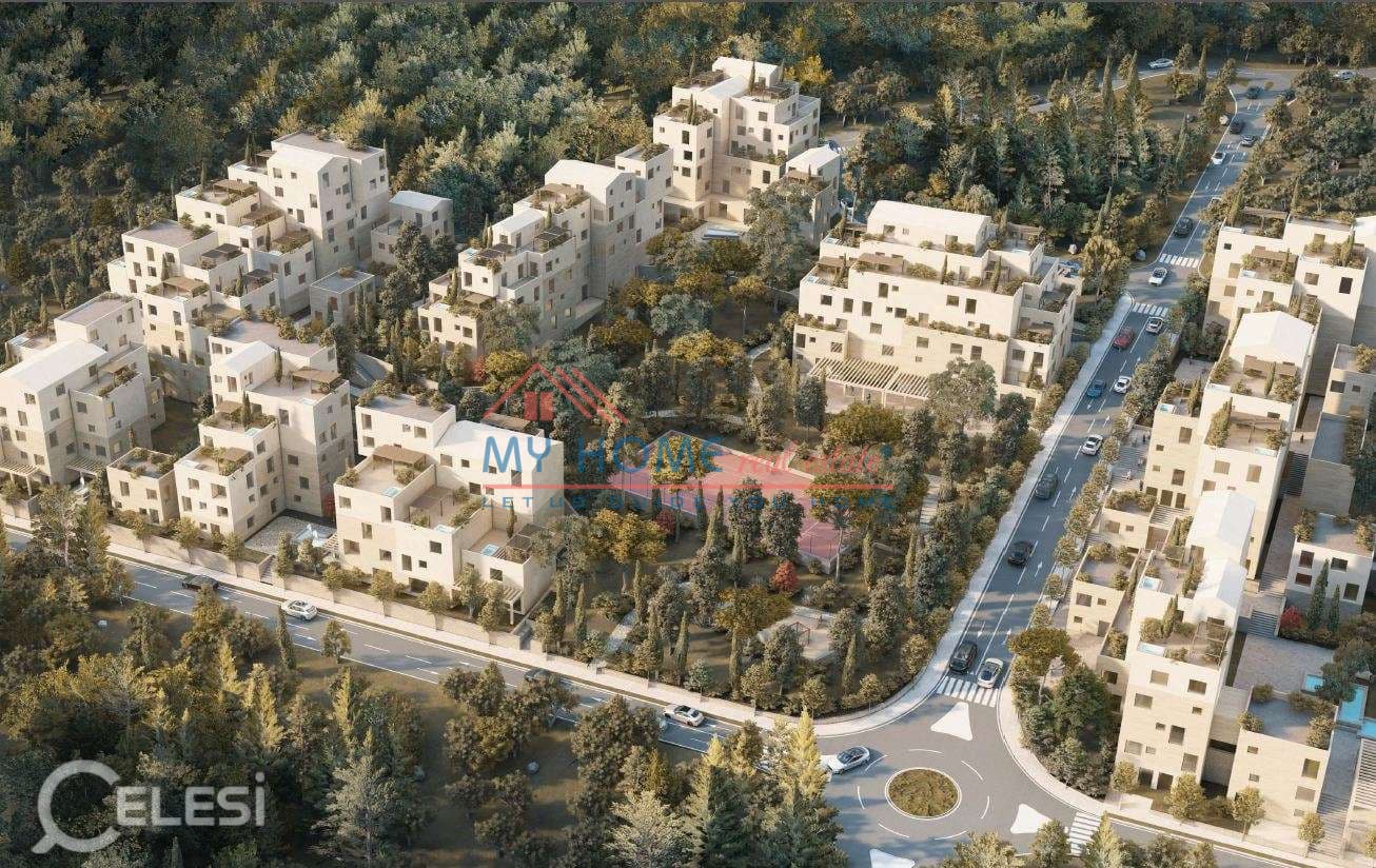 Apartament 1+1 në shitje, Dhermi — foto 2