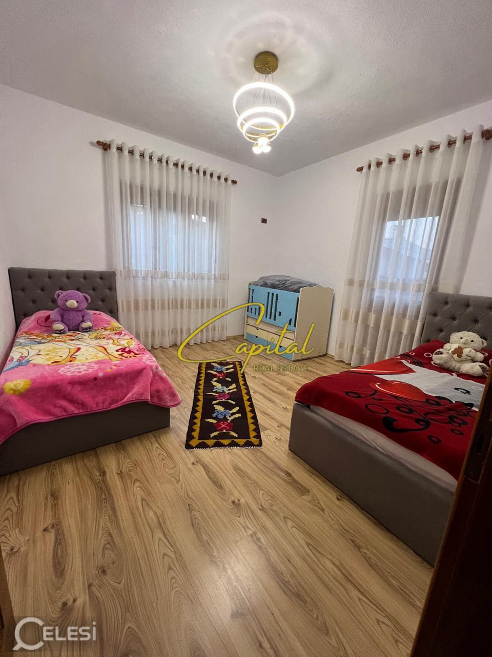 Vilë me qira, SAUK — foto 5