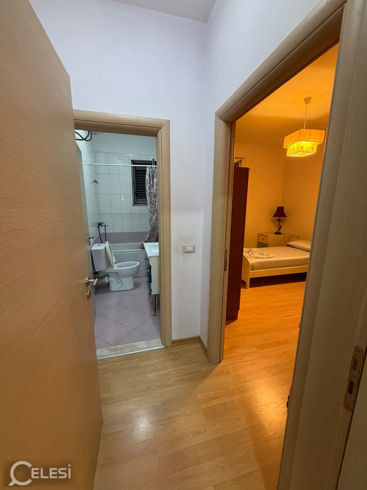 Apartament 3+1 e më shumë me qira, Inxhinieria e Ndertimit — foto 4