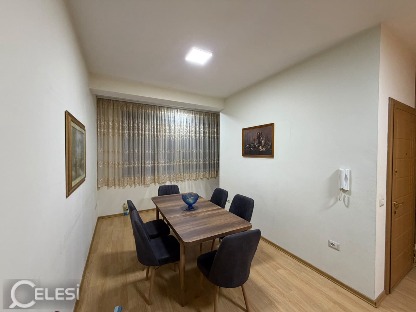 Apartament 3+1 e më shumë me qira, Inxhinieria e Ndertimit — foto 8