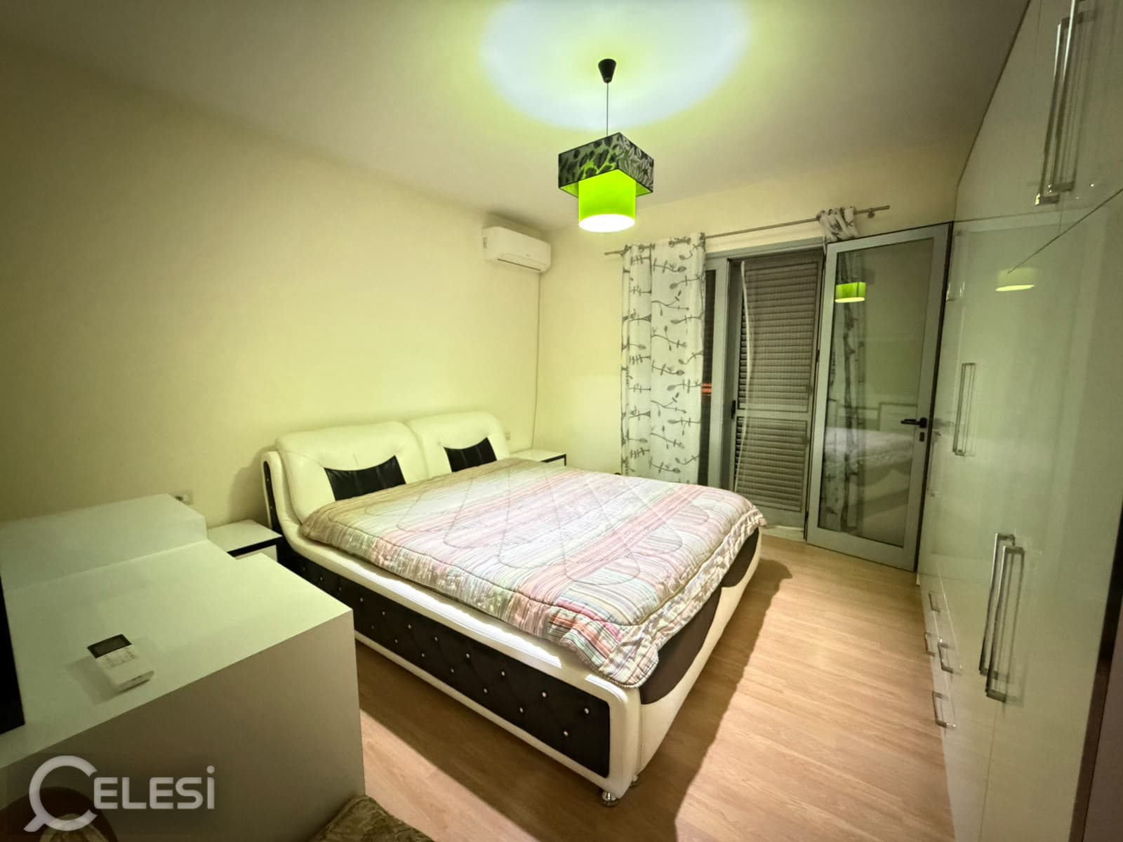Apartament 3+1 e më shumë me qira, Inxhinieria e Ndertimit — foto 7