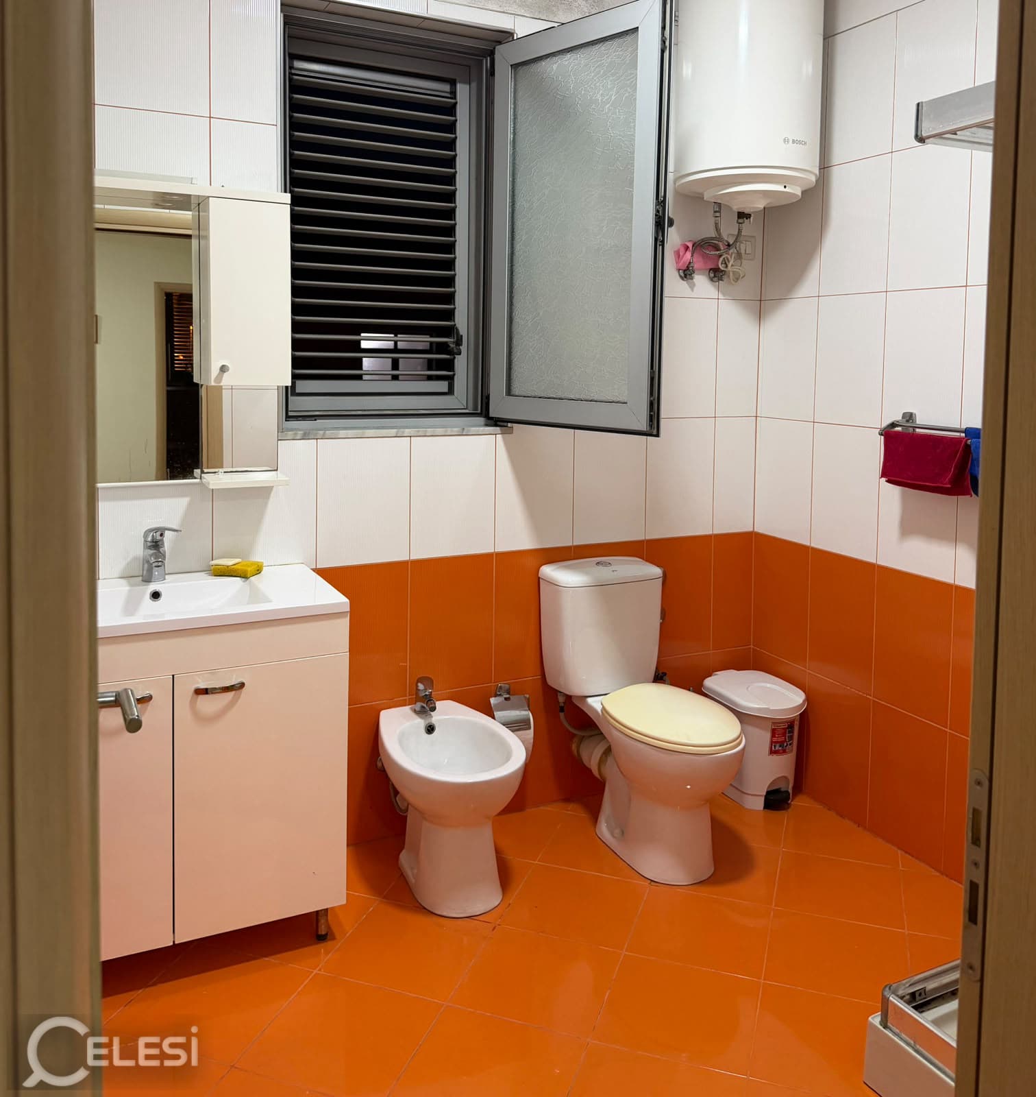 Apartament 3+1 e më shumë me qira, Inxhinieria e Ndertimit — foto 6