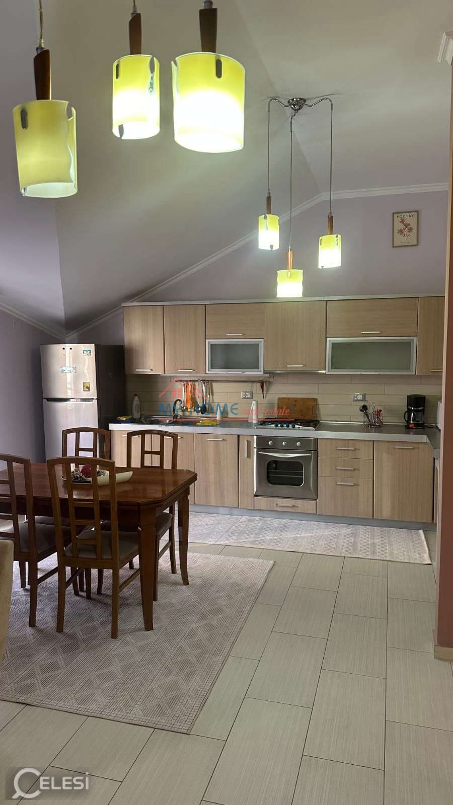 Apartament me qira, Komuna e Parisit — foto 4