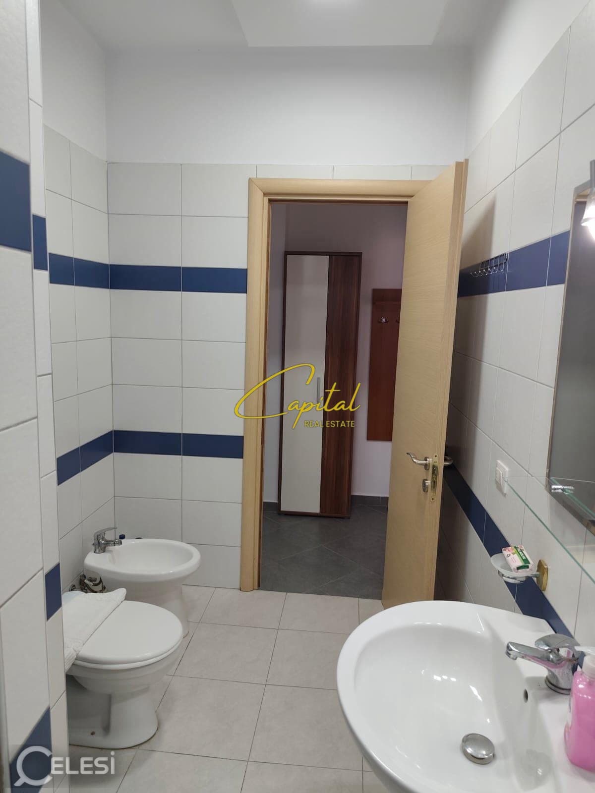 Apartament 1+1 me qira, KOMPLEKSI KONTAKT — foto 4