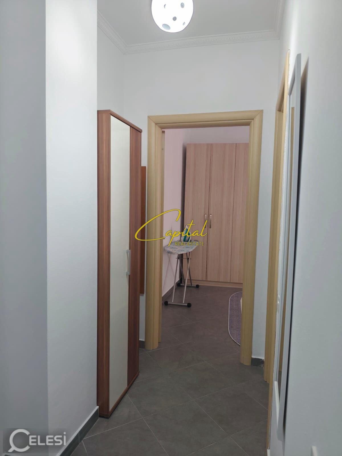 Apartament 1+1 me qira, KOMPLEKSI KONTAKT — foto 5