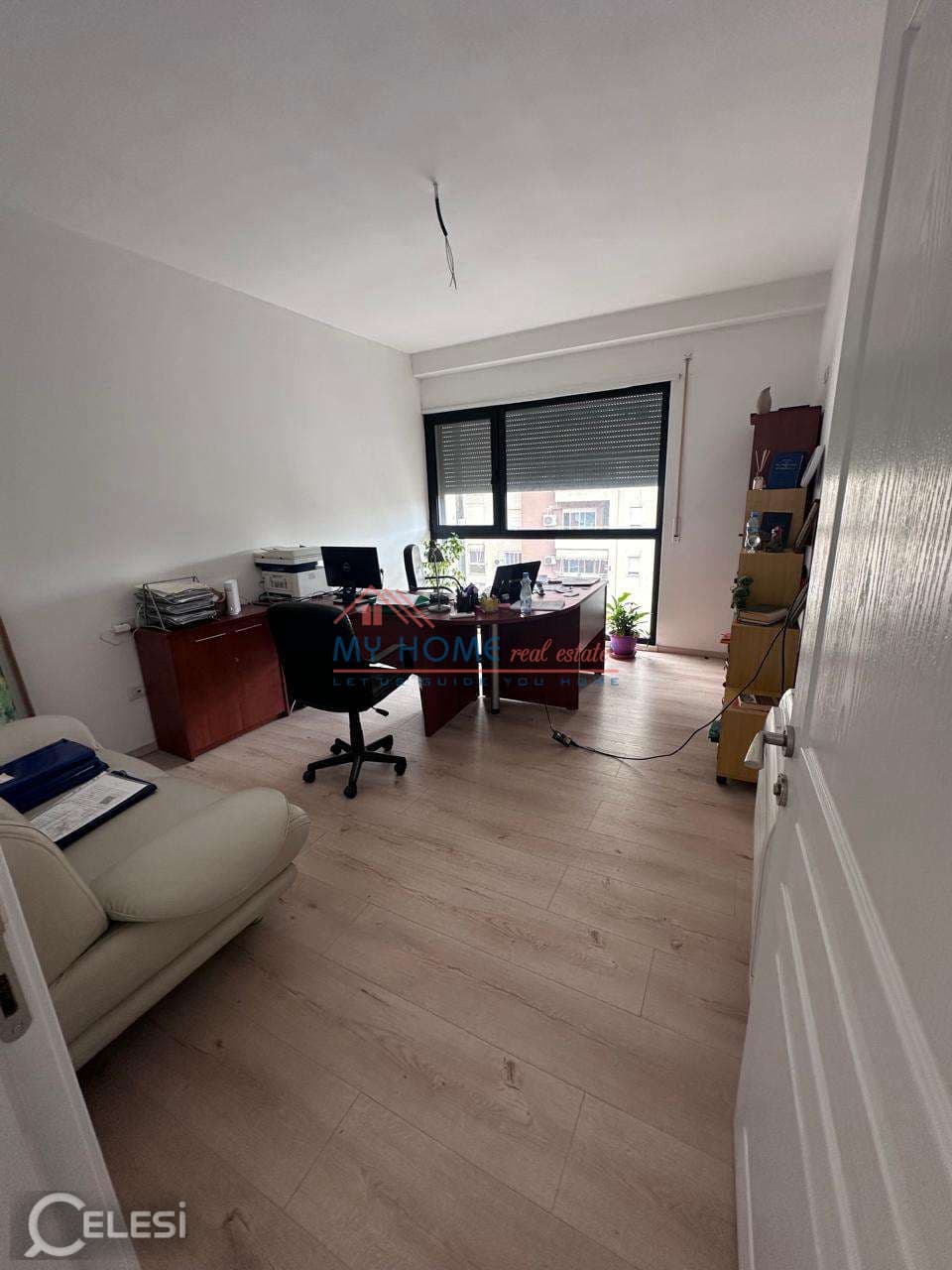 Zyrë me qira, Rruga Panorama — foto 5