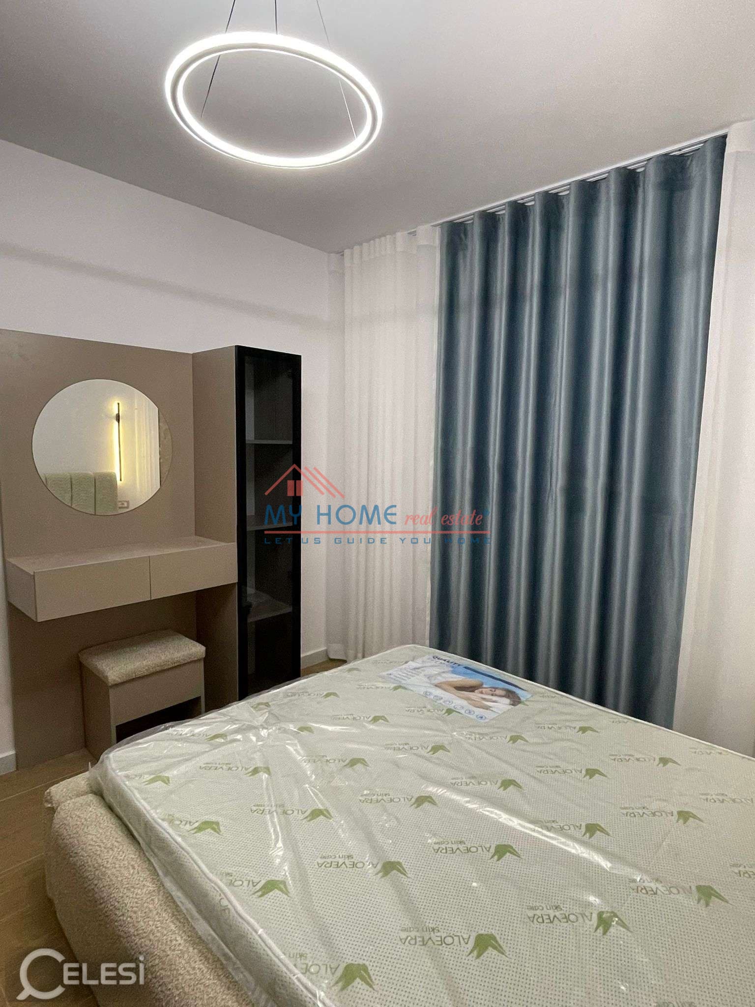 Apartament 2+1 me qira, Fresk — foto 4