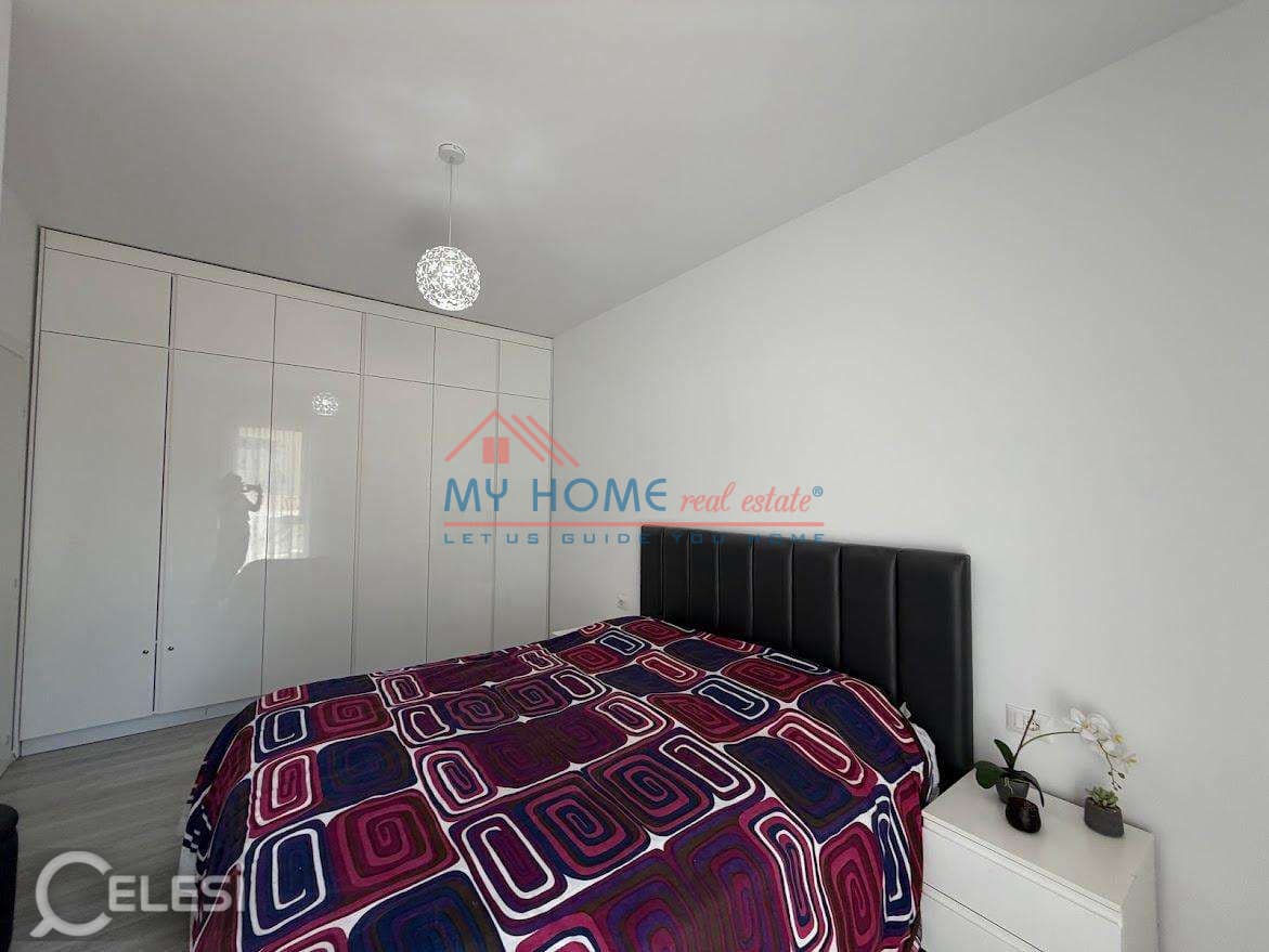 Apartament 1+1 me qira, Rruga e Barrikadave — foto 2