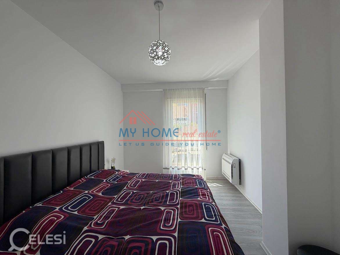 Apartament 1+1 me qira, Rruga e Barrikadave — foto 3
