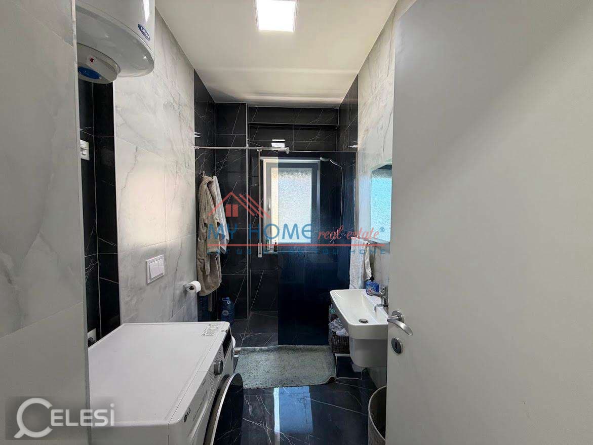 Apartament 1+1 me qira, Rruga e Barrikadave — foto 5