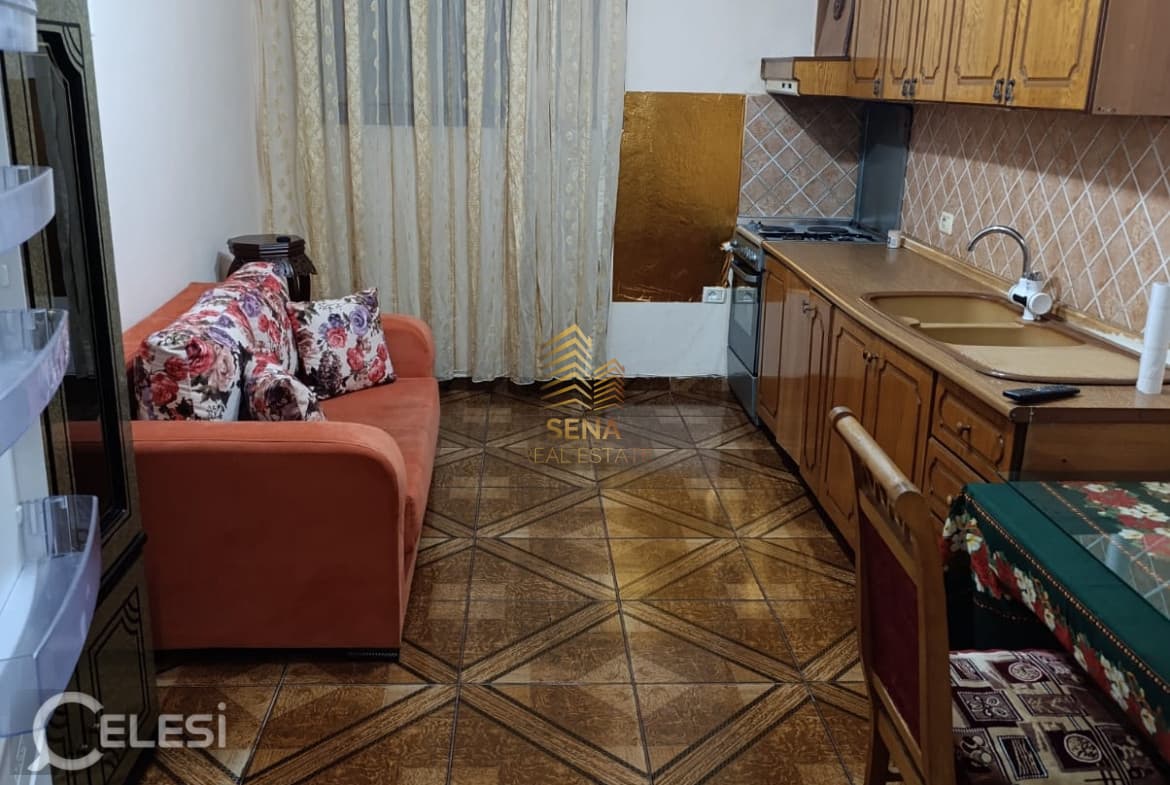 Apartament 1+1 me qira, Kompleksi Vizion Plus — foto 4