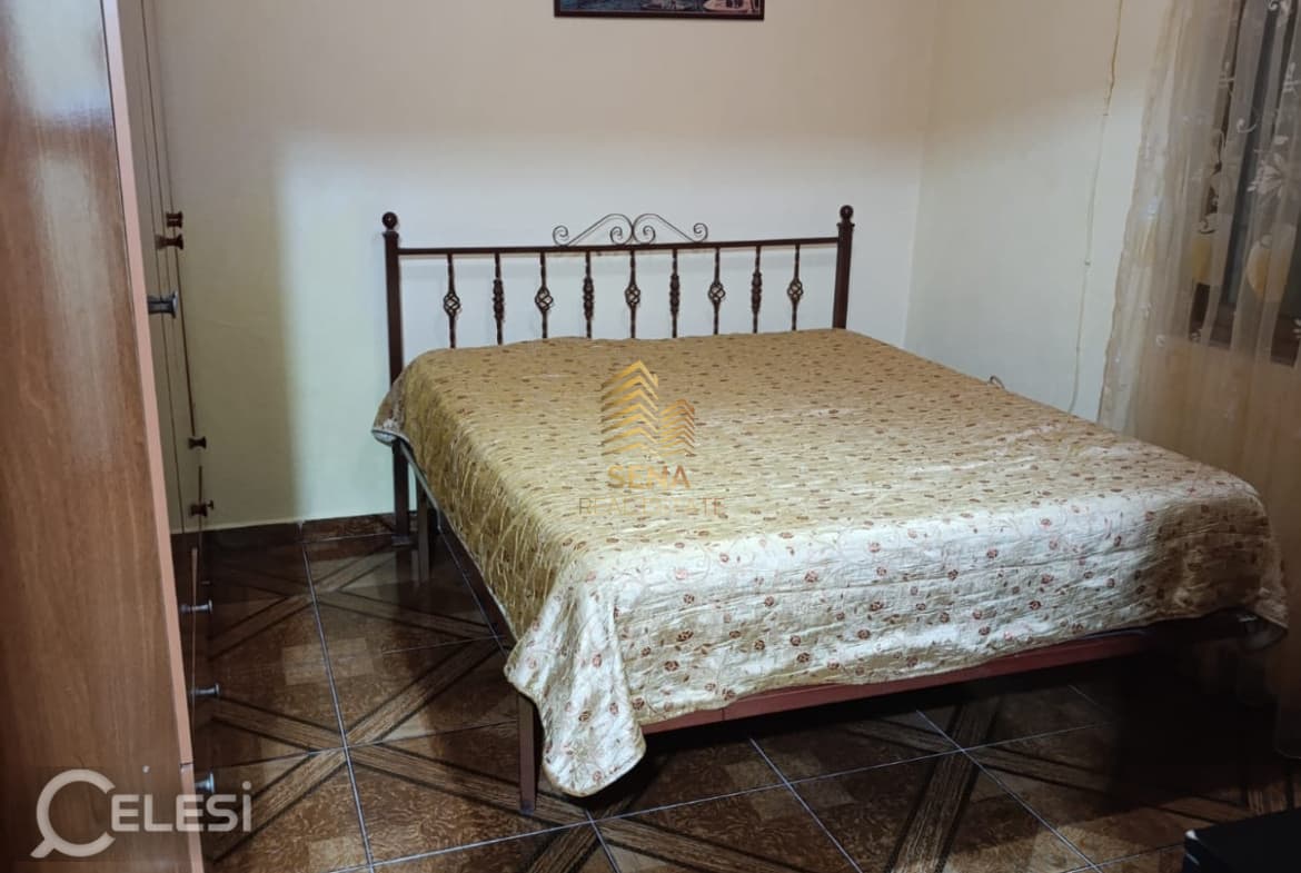 Apartament 1+1 me qira, Kompleksi Vizion Plus — foto 3