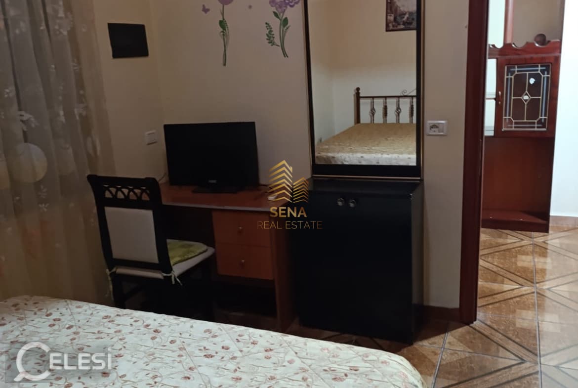 Apartament 1+1 me qira, Kompleksi Vizion Plus — foto 5