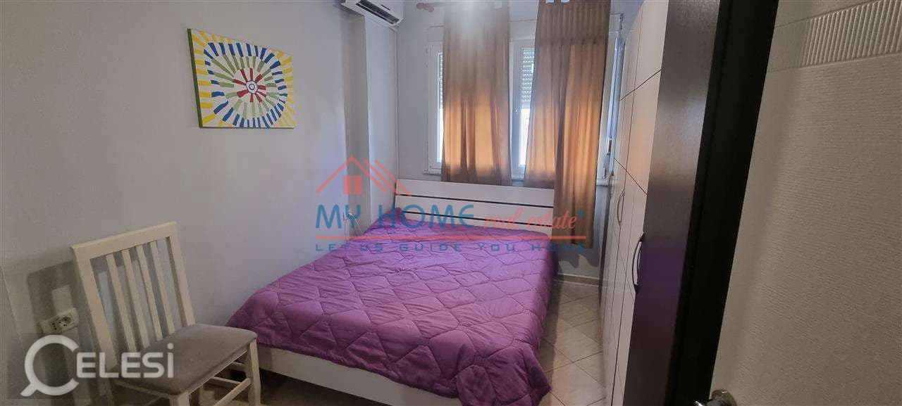 Apartament 1+1 me qira, Rruga Riza Cerova — foto 5