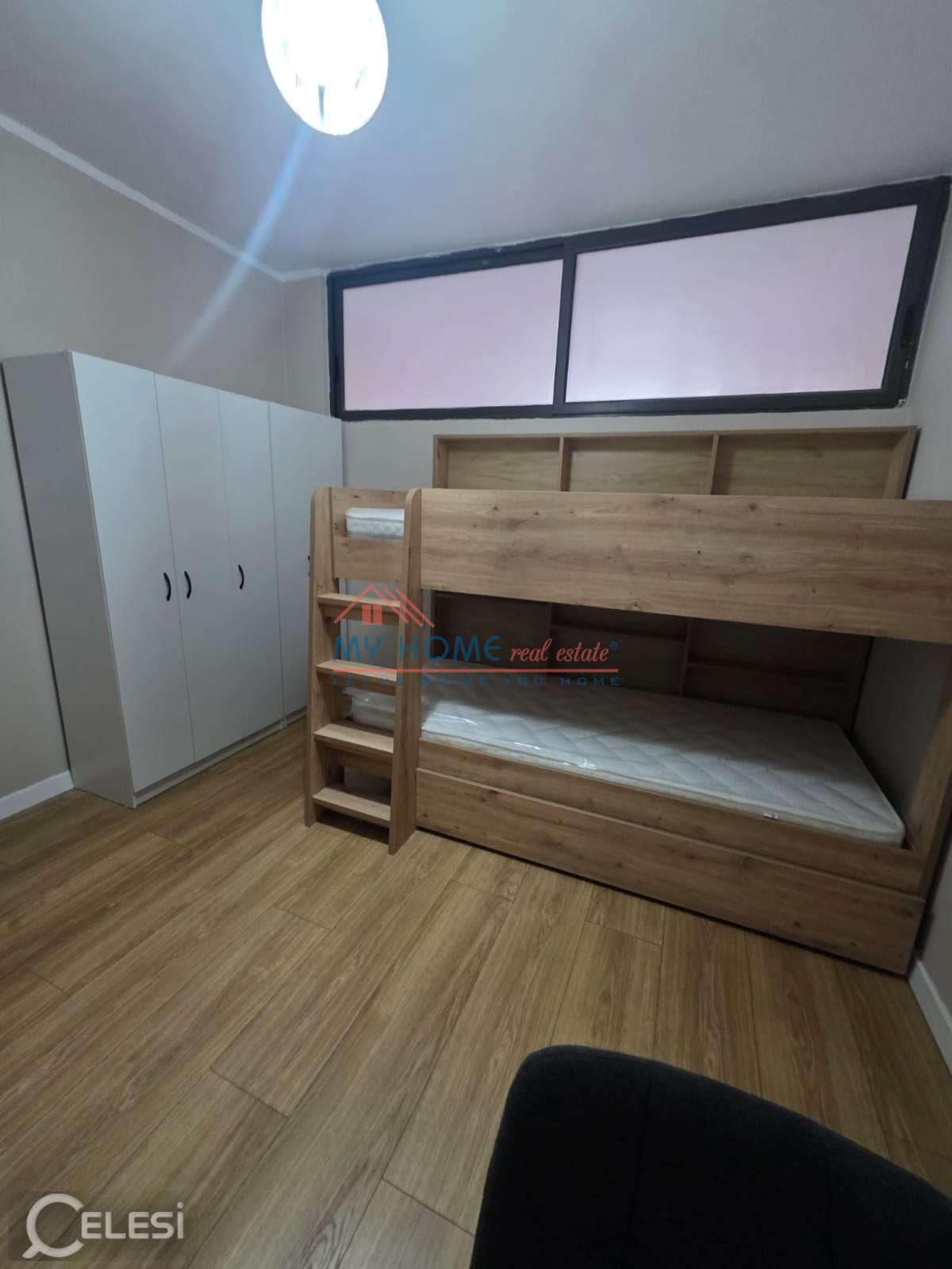 Apartament 2+1 me qira, 5 Maji — foto 5