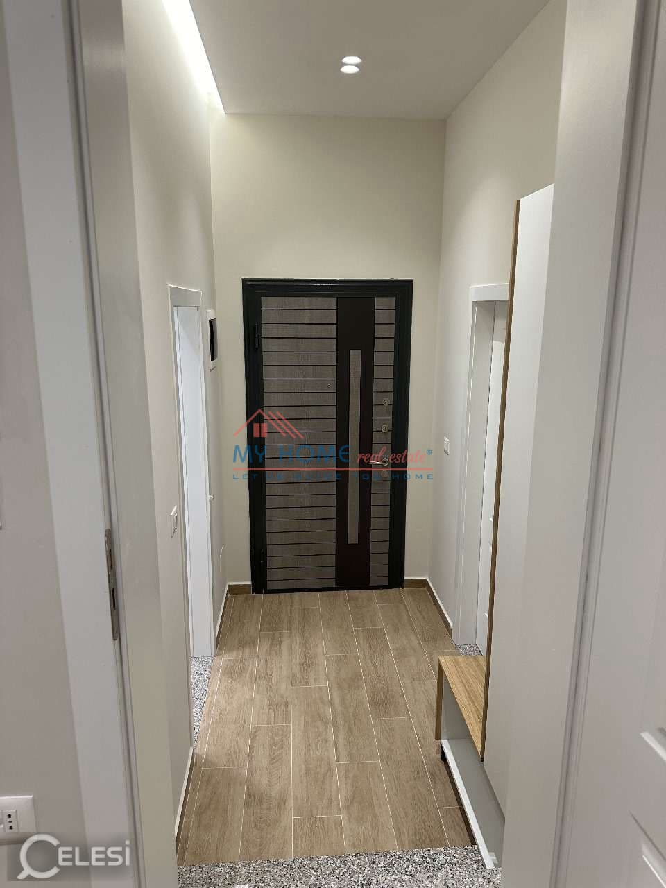 Apartament 2+1 me qira, Don Bosko — foto 4