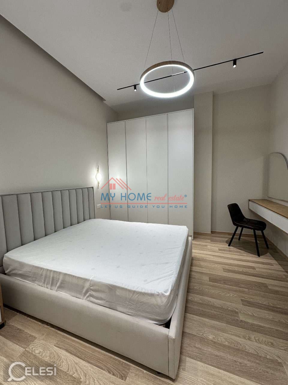 Apartament 2+1 me qira, Don Bosko — foto 5