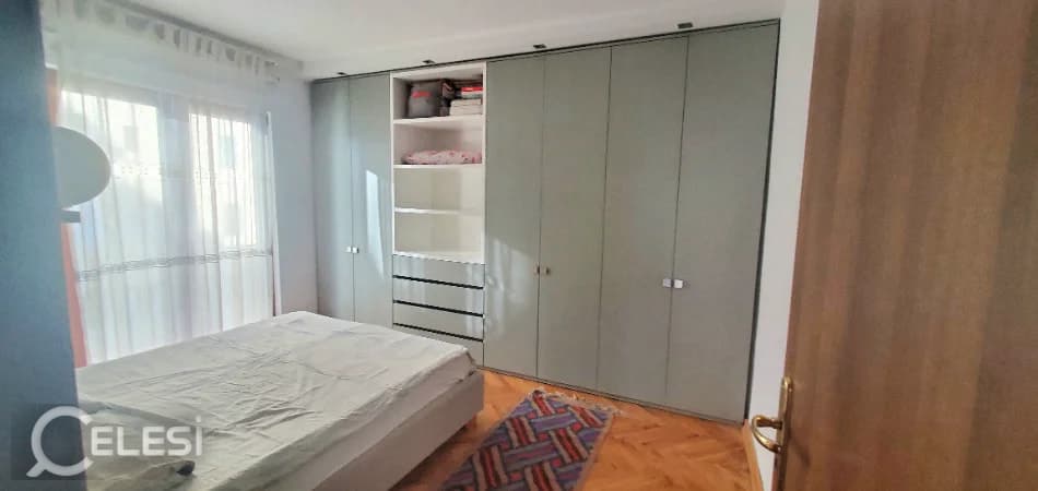 Apartament me qira, Rruga Myslym Shyri — foto 3