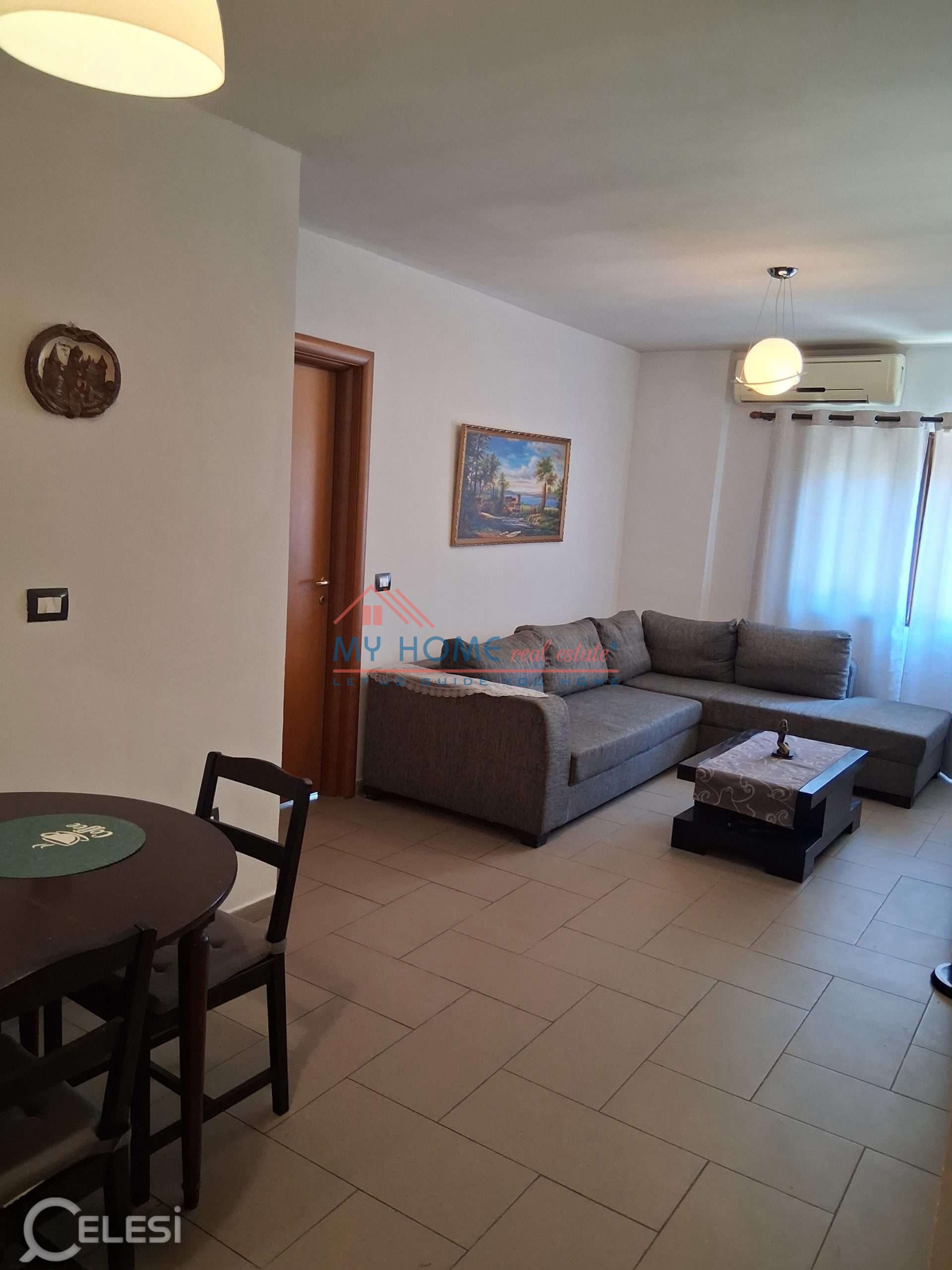 Apartament 2+1 me qira, Rruga Myslym Shyri — foto 4