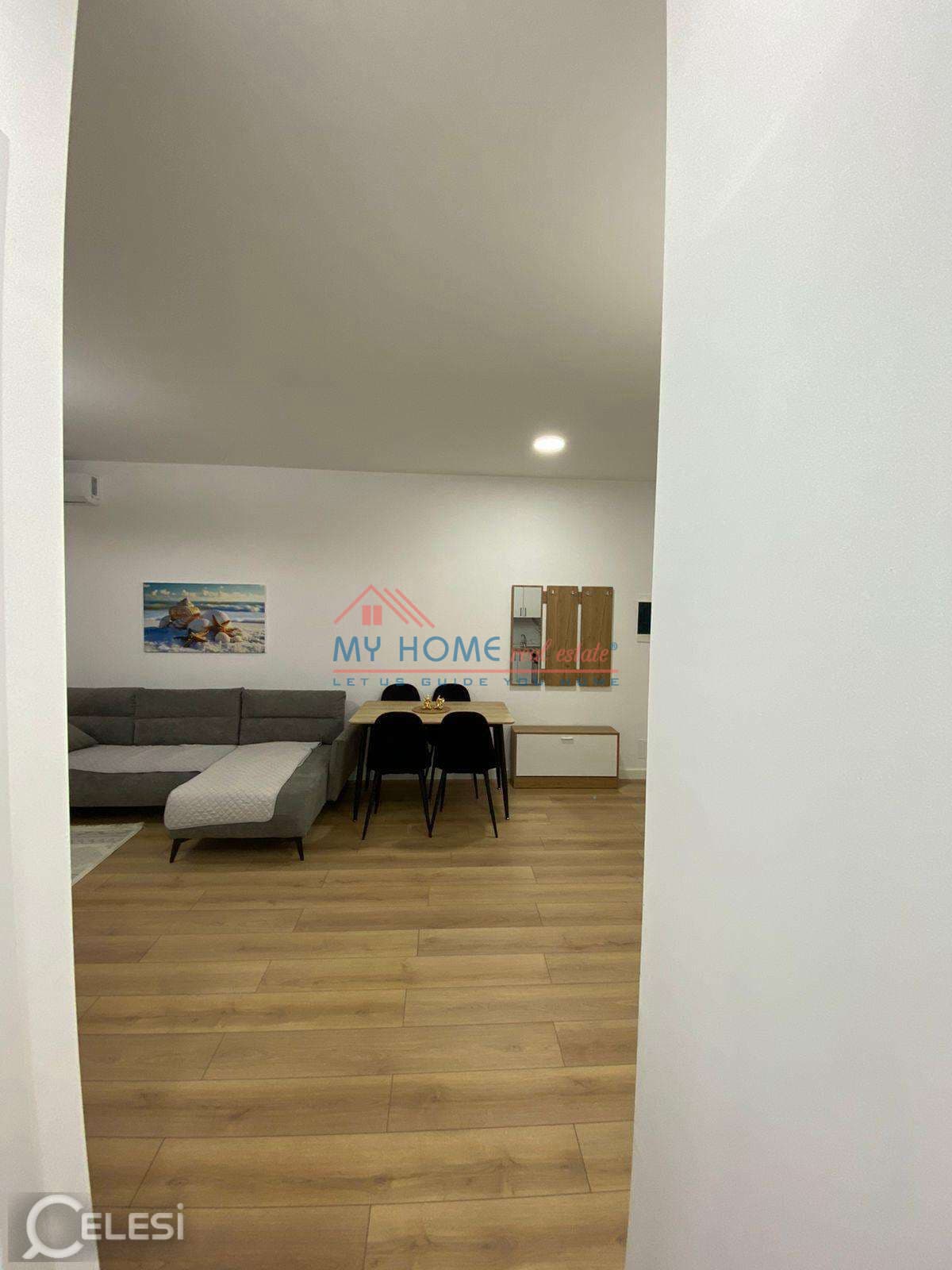 Apartament 1+1 me qira, Don Bosko — foto 2