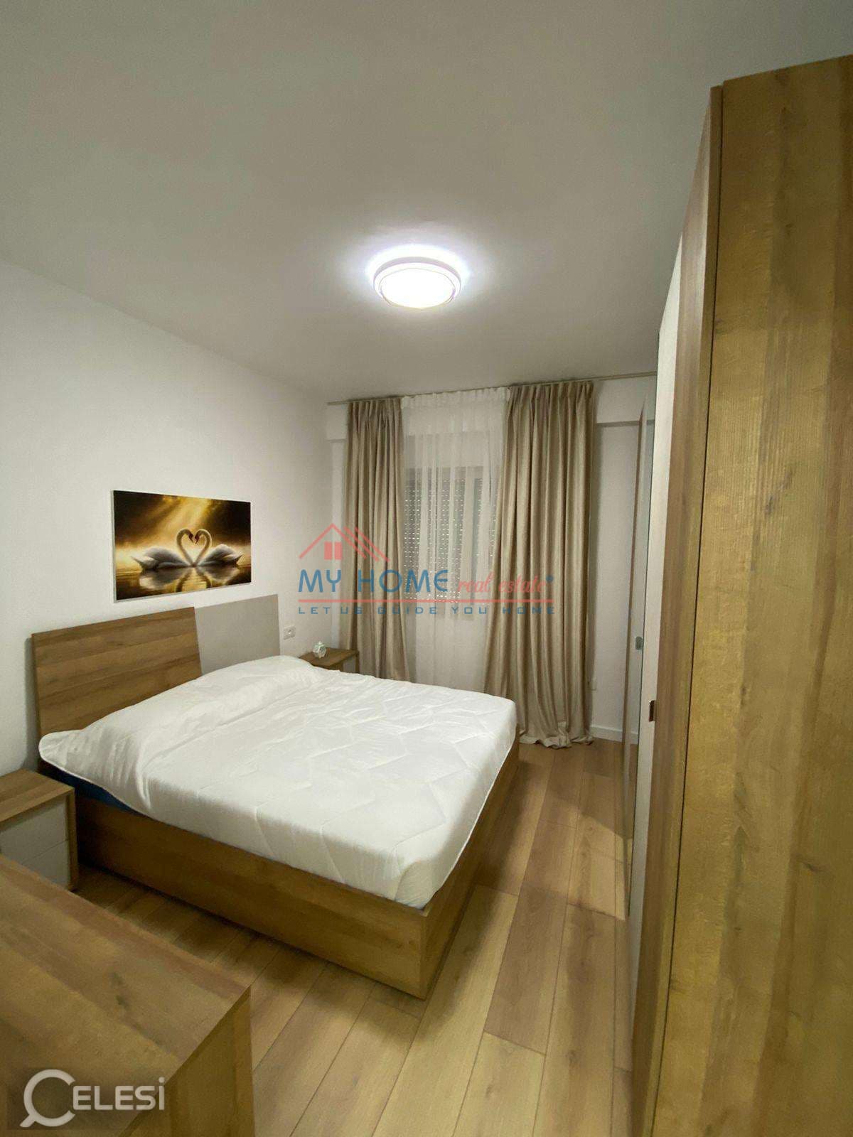 Apartament 1+1 me qira, Don Bosko — foto 4