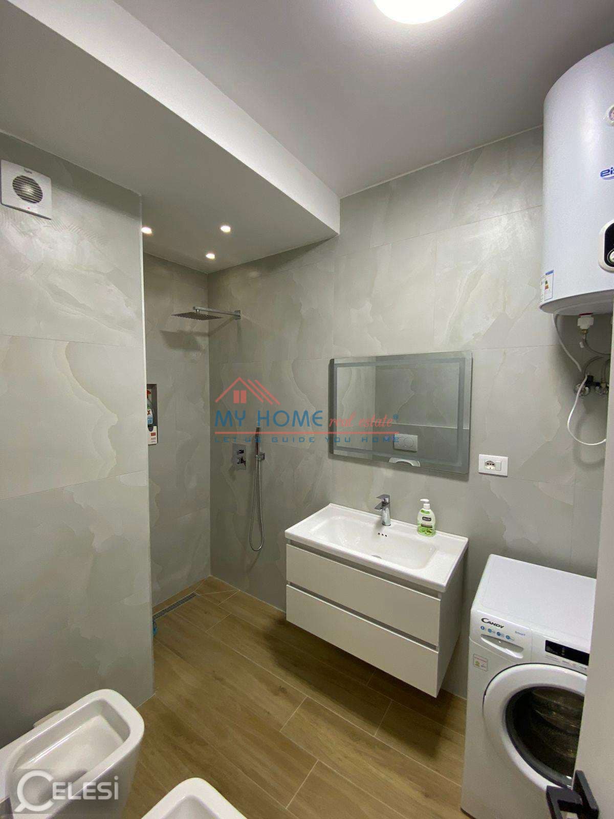 Apartament 1+1 me qira, Don Bosko — foto 5