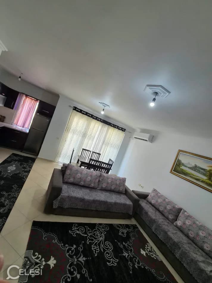 Apartament 2+1 me qira, Rruga Tom Pllezha — foto 2