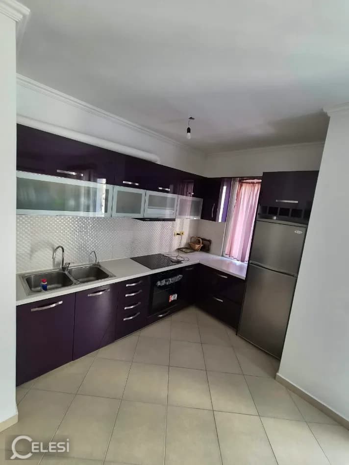 Apartament 2+1 me qira, Rruga Tom Pllezha — foto 3