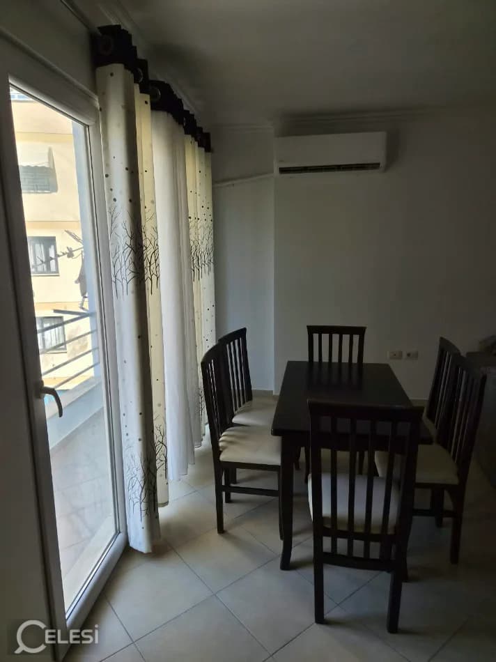 Apartament 2+1 me qira, Rruga Tom Pllezha — foto 4