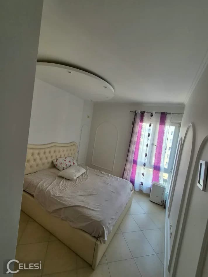 Apartament 2+1 me qira, Rruga Tom Pllezha — foto 6