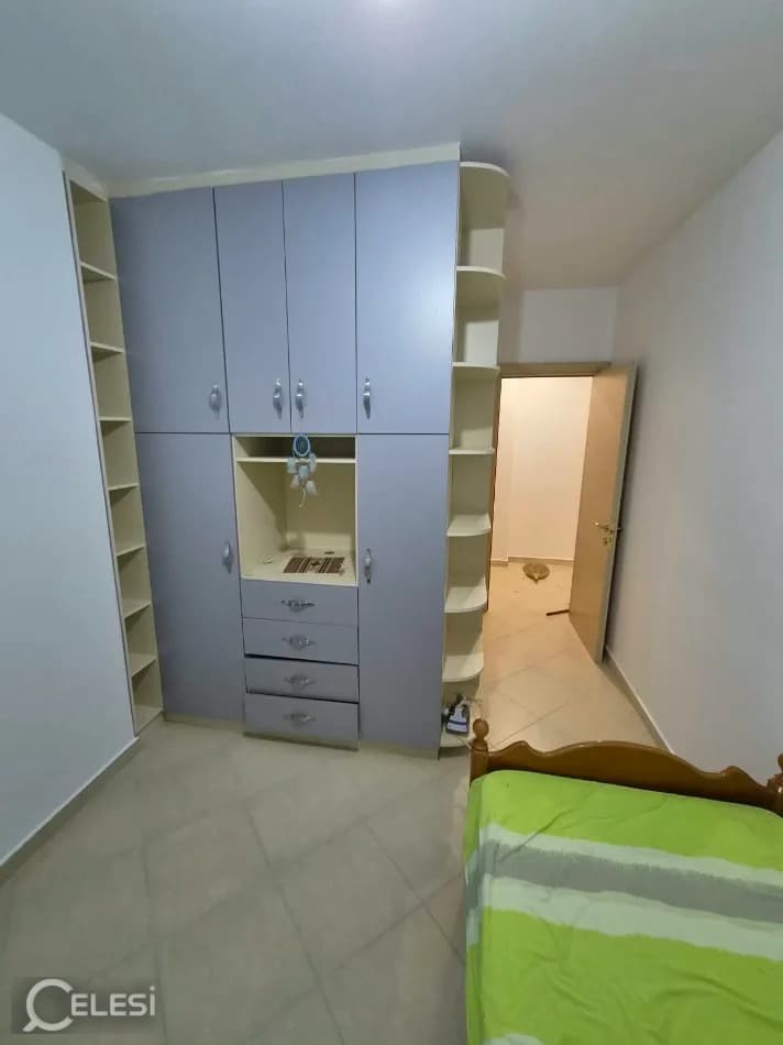 Apartament 2+1 me qira, Rruga Tom Pllezha — foto 8