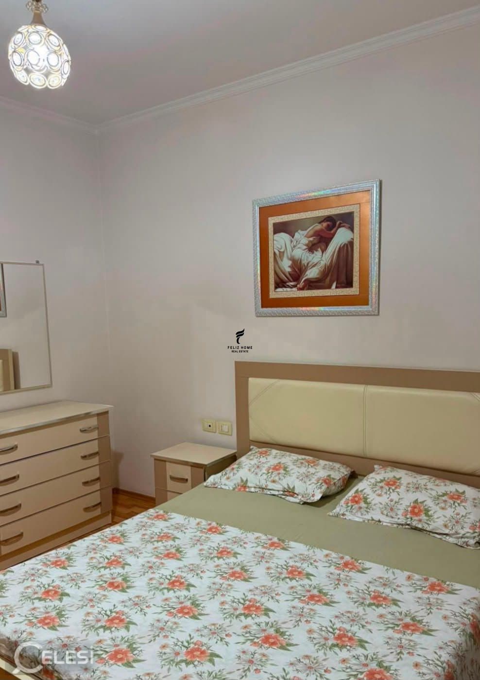 Apartament 1+1 me qira, 5 MAJI — foto 2