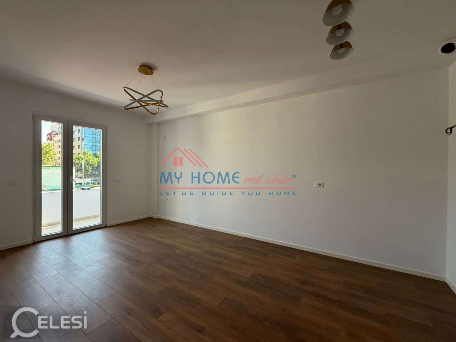 Apartament 1+1 në shitje, Rruga Dritan Hoxha — foto 2