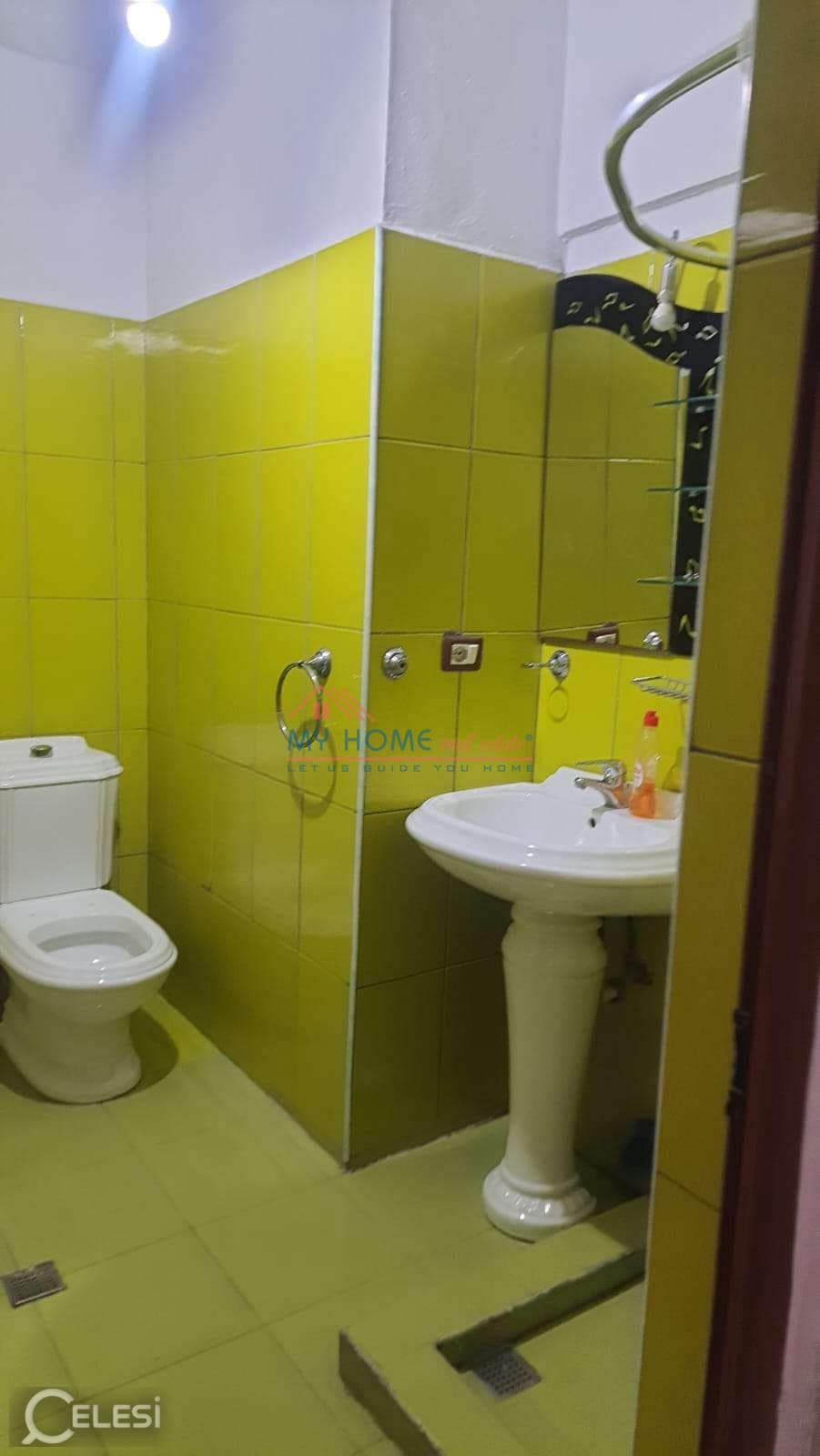 Apartament 2+1 me qira, Rruga Dritan Hoxha — foto 3