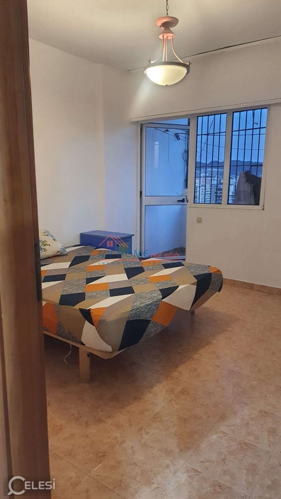 Apartament 2+1 me qira, Rruga Dritan Hoxha — foto 4