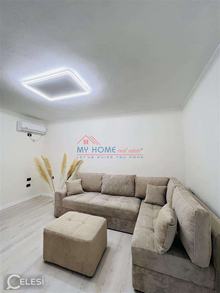 Apartament 1+1 në shitje, Stadiumi Dinamo — foto 2